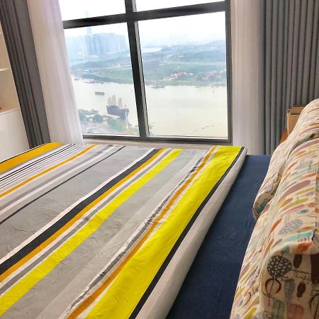 Aparthotel Saigon Royal Tower Ho Chi Minh Zewnętrze zdjęcie