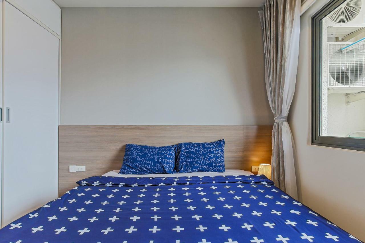 Aparthotel Saigon Royal Tower Ho Chi Minh Zewnętrze zdjęcie