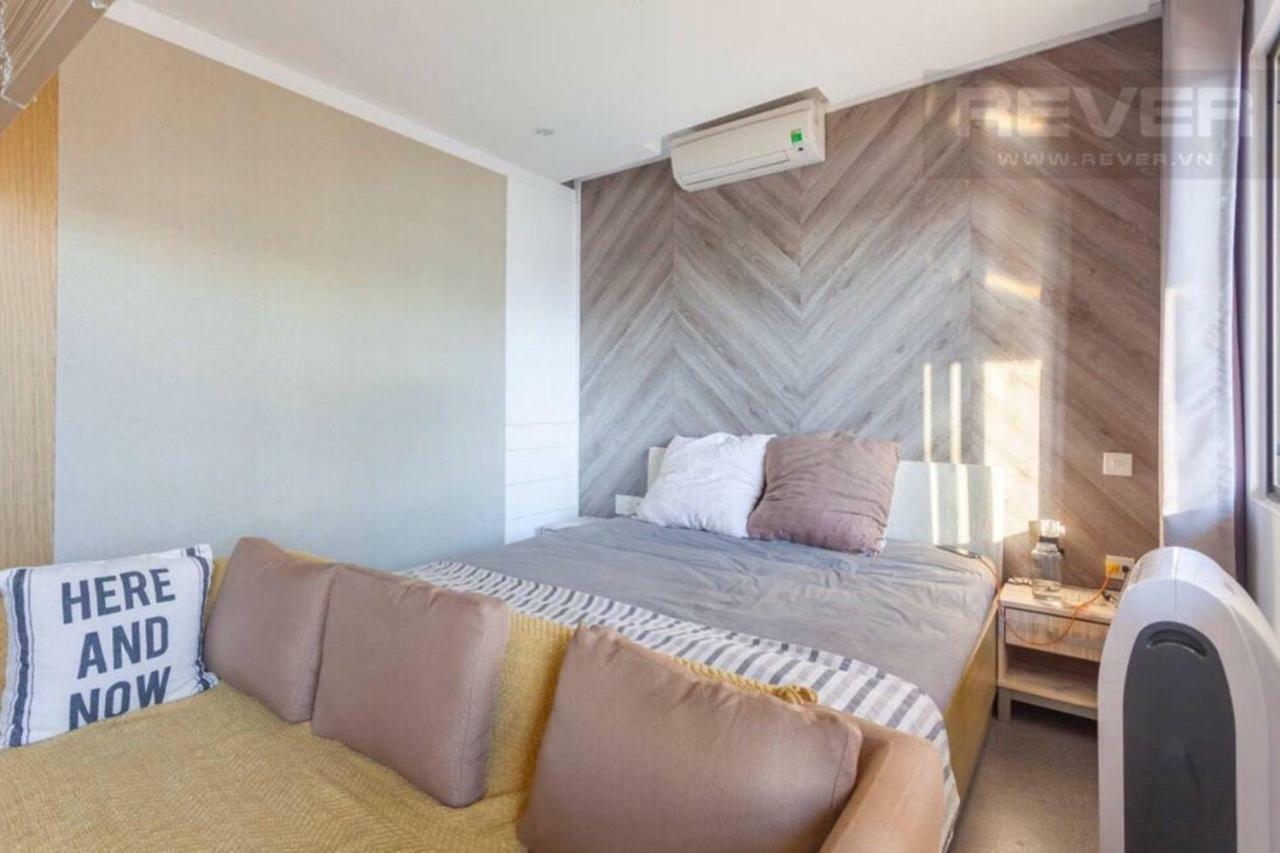 Aparthotel Saigon Royal Tower Ho Chi Minh Zewnętrze zdjęcie