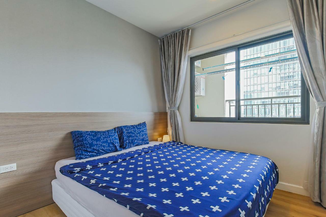Aparthotel Saigon Royal Tower Ho Chi Minh Zewnętrze zdjęcie