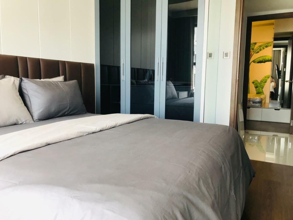Aparthotel Saigon Royal Tower Ho Chi Minh Zewnętrze zdjęcie