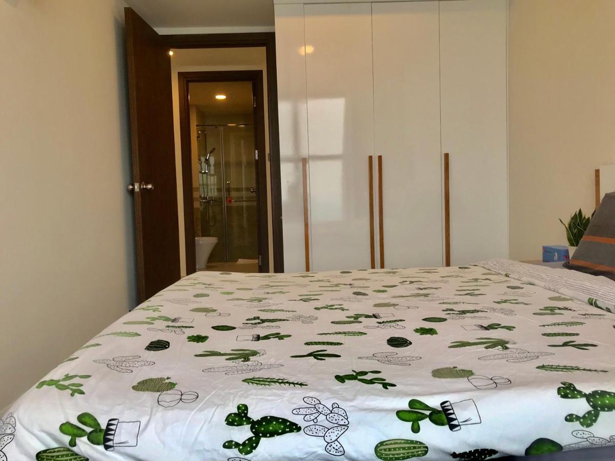 Aparthotel Saigon Royal Tower Ho Chi Minh Zewnętrze zdjęcie